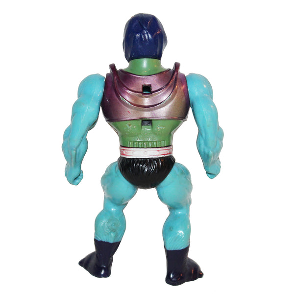 Jouet figurine vintage MOTU Skeletor Terror Claws Maîtres de l'Univers (1985)