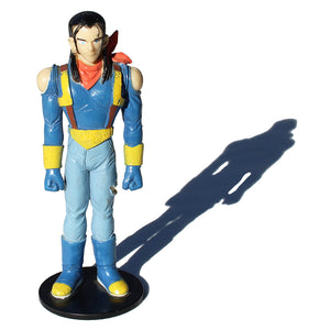 Figurine Dragon Ball GT / Z / Super Cyborg C-17 / Atlas ( 1996 )