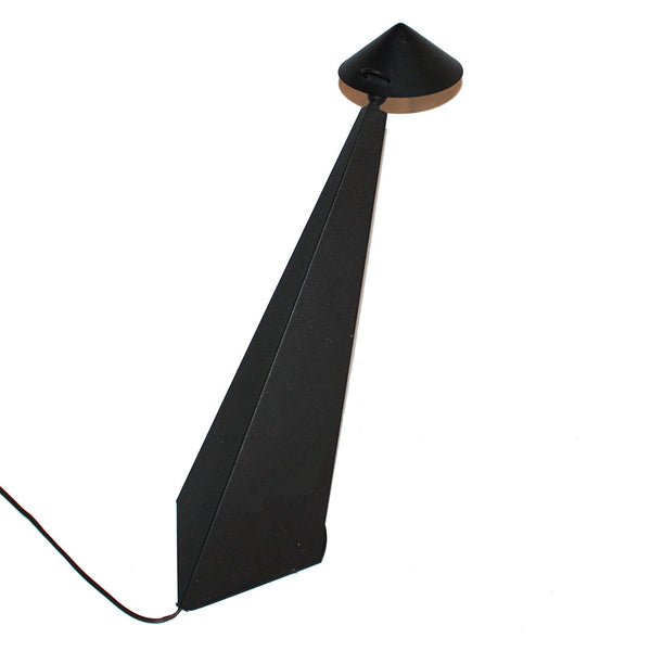 Lampe de table vintage Genexco modèle Toucan design Patrice Bonneau