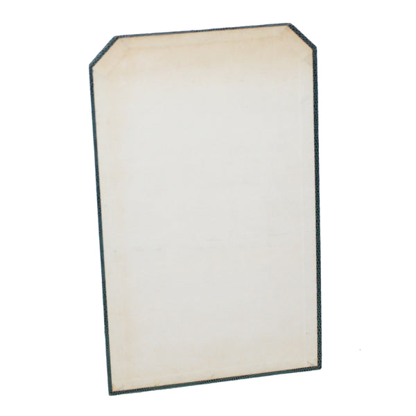 Ancien carton publicitaire - Établissements R. Berthod (Paris) – Plaques Jougla