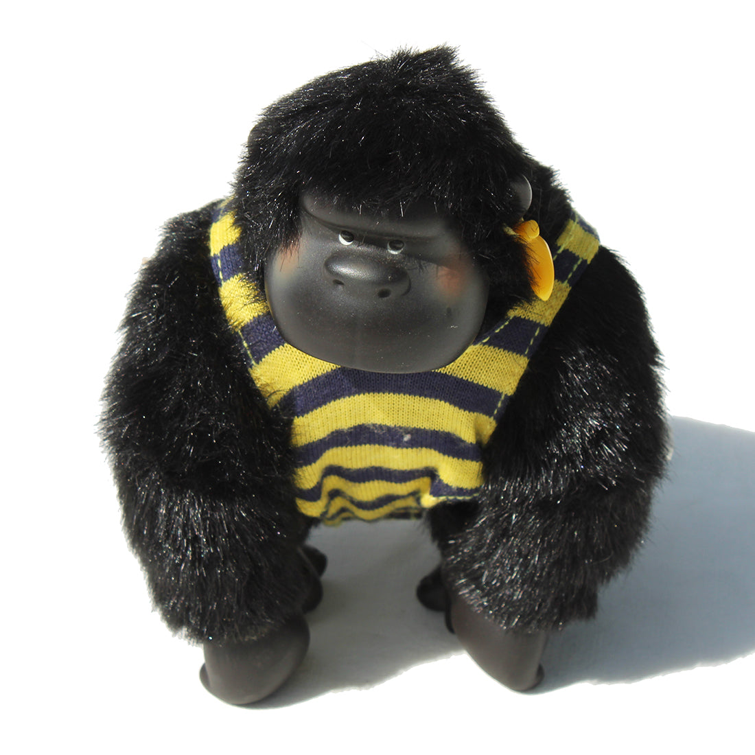 Peluche vintage Ajena Magical Murphy / petit modèle 16 cm / fonctionne