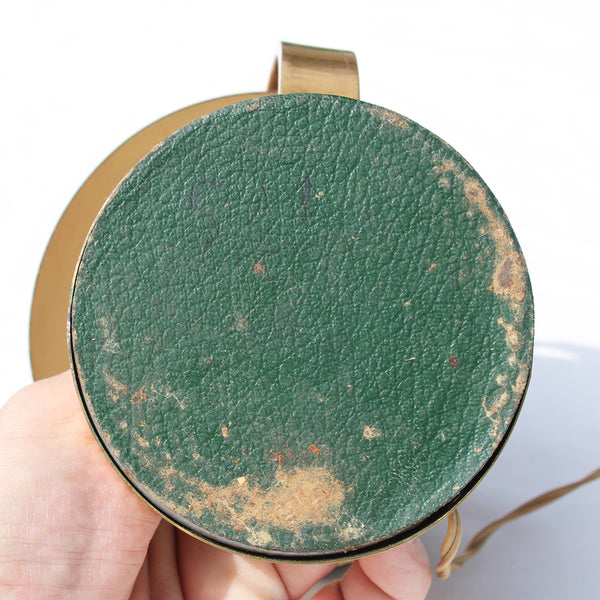 Ancienne lampe champignon Art Déco / DLG Desny / Paul Dupré