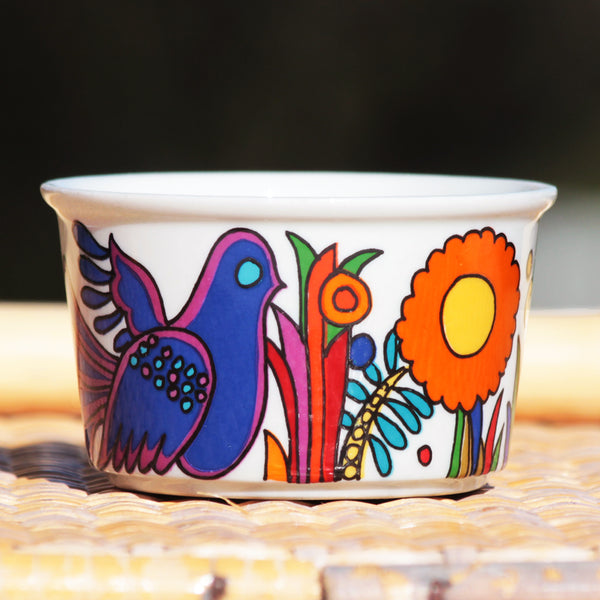 Ramequin vintage - Villeroy & Boch « Acapulco » – Design Milano – Luxembourg