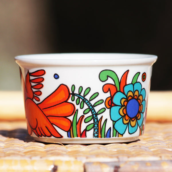 Ramequin vintage - Villeroy & Boch « Acapulco » – Design Milano – Luxembourg