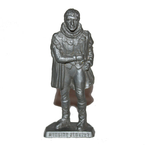 Figurine MC. Caiffa / Thierry la Fronde / Messire Florent