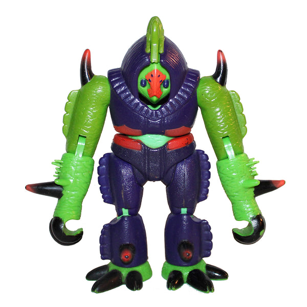 Jouet figurine vintage Power Lords / Disguyzor / Revell (1984) / no MOTU