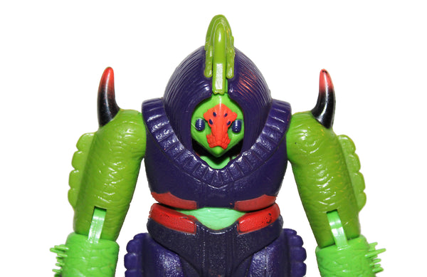 Jouet figurine vintage Power Lords / Disguyzor / Revell (1984) / no MOTU