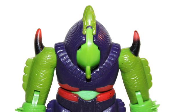 Jouet figurine vintage Power Lords / Disguyzor / Revell (1984) / no MOTU
