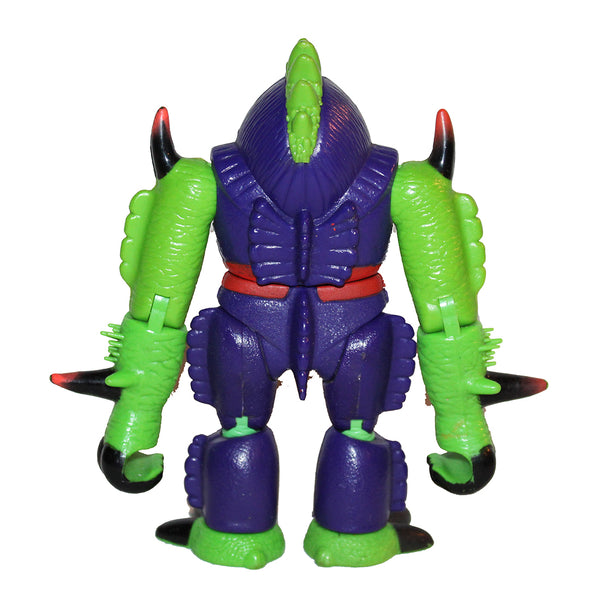 Jouet figurine vintage Power Lords / Disguyzor / Revell (1984) / no MOTU