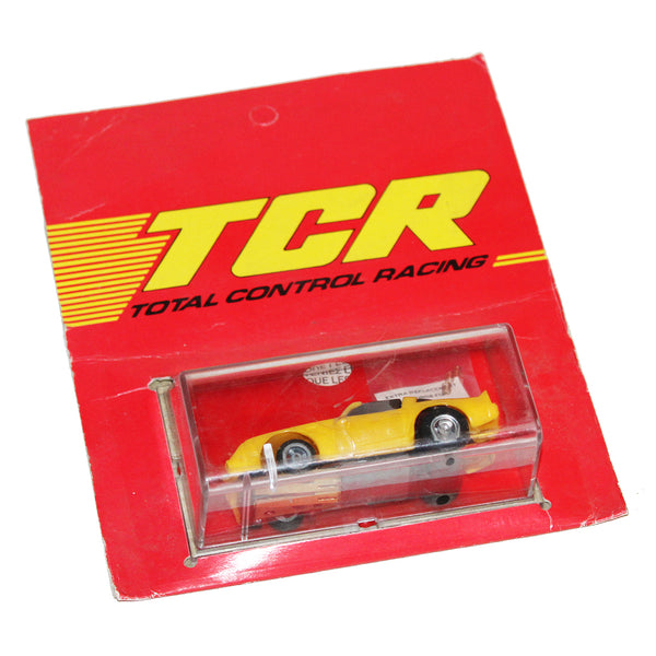 Voiture TCR / bolide de course / Firebird 2 4742-3F ( 1978 ) / sous blister cristal