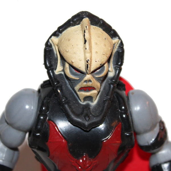 Jouet figurine vintage MOTU Hordak Maîtres de l'Univers (1981) Mattel