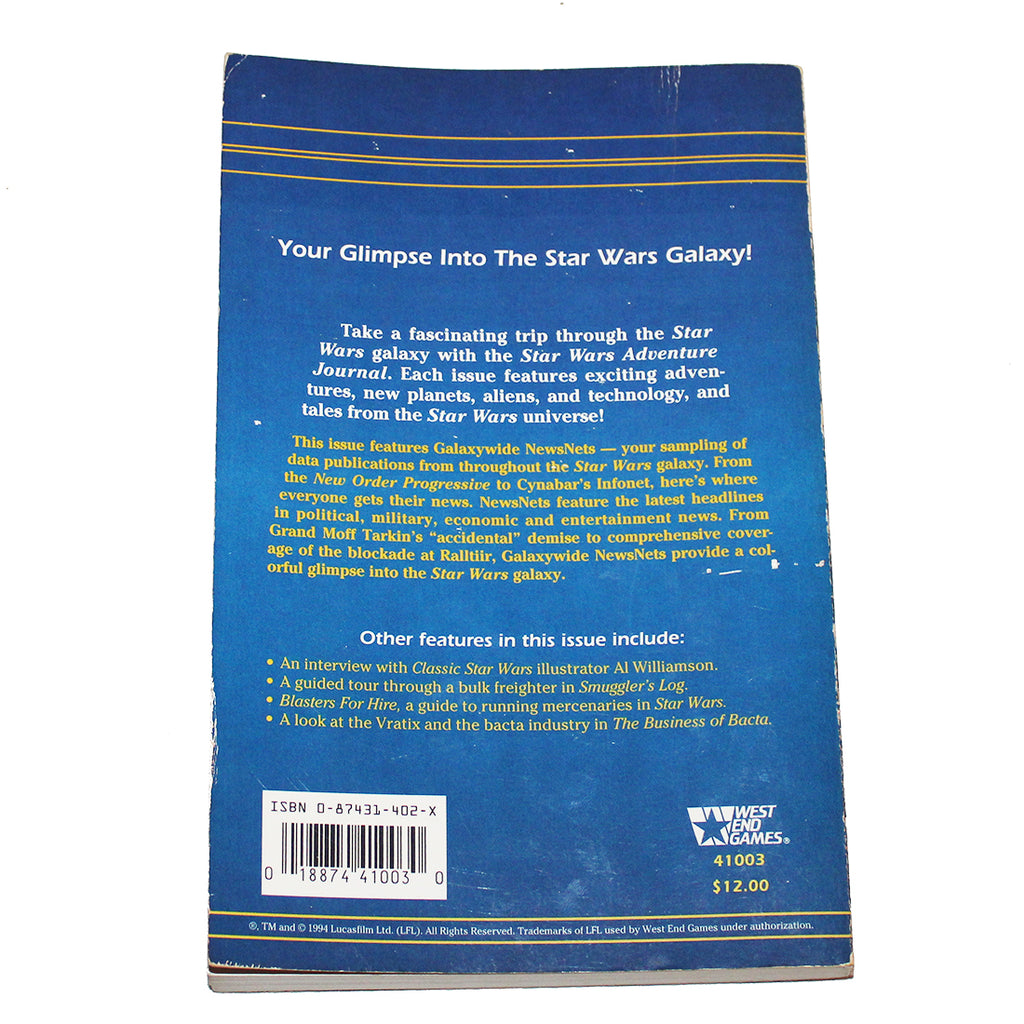 Star Wars Jedi Academy Training Manual: A Star Wars Roleplaying Game Star Wars Jedi Academy Training Manual: A Star Wars Roleplaying Game