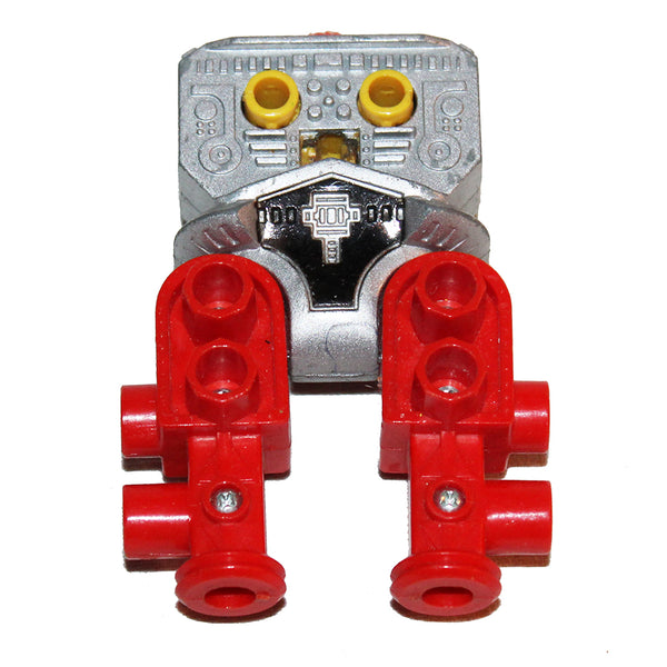 Jouet vintage pièce détachée robot Ultraman King Joe Ark Chogokin (1976)
