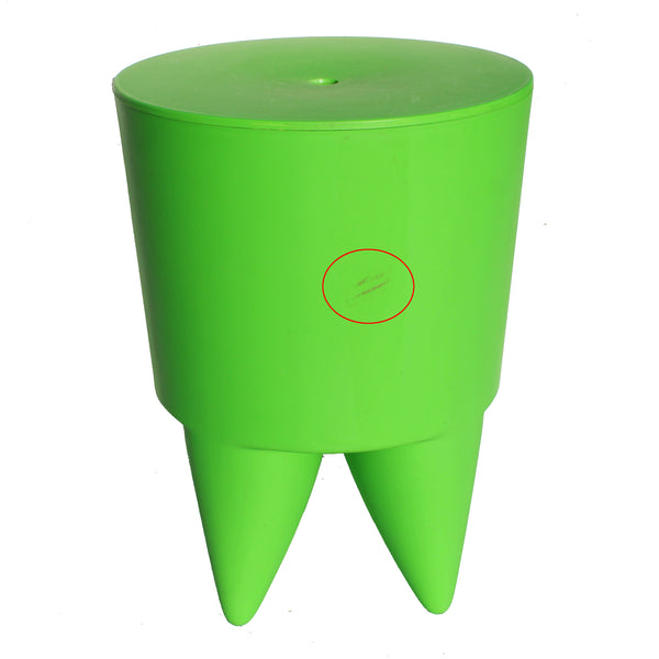 Tabouret / Table d’appoint vintage Bubu 1er – Philippe Starck (XO Design)