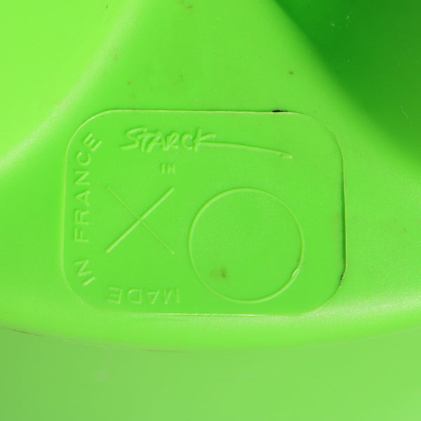 Tabouret / Table d’appoint vintage Bubu 1er – Philippe Starck (XO Design)