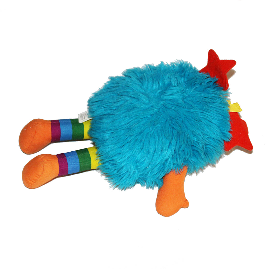 Peluche Vintage Rainbow Brite Sprite Mattel 1984 (D'occasion) à Meyrin Peluche Vintage Rainbow Brite Sprite Mattel 1984 (D'occasion) à Meyrin