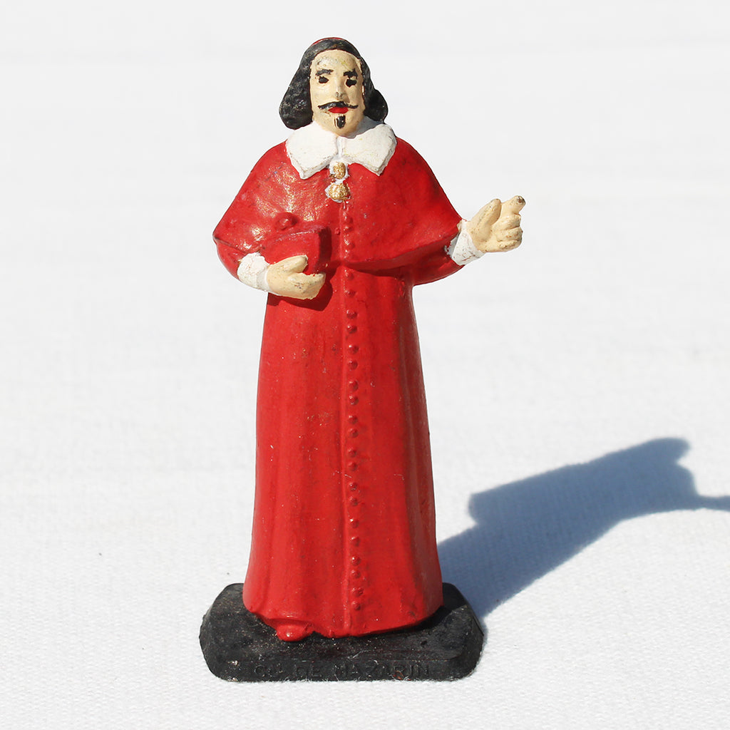 VINTAGE FIGURINE COLLECTION PRIME CAFE MOKAREX LOUIS XIV ROI DE FRANCE VINTAGE FIGURINE COLLECTION PRIME CAFE MOKAREX LOUIS XIV ROI DE FRANCE
