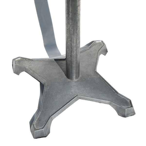 Ancien petit meuble de métier / Table de dentiste / chirurgien