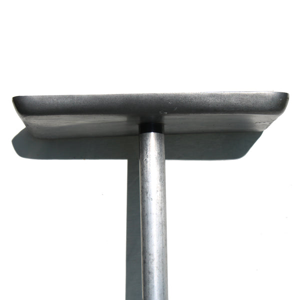 Ancien petit meuble de métier / Table de dentiste / chirurgien