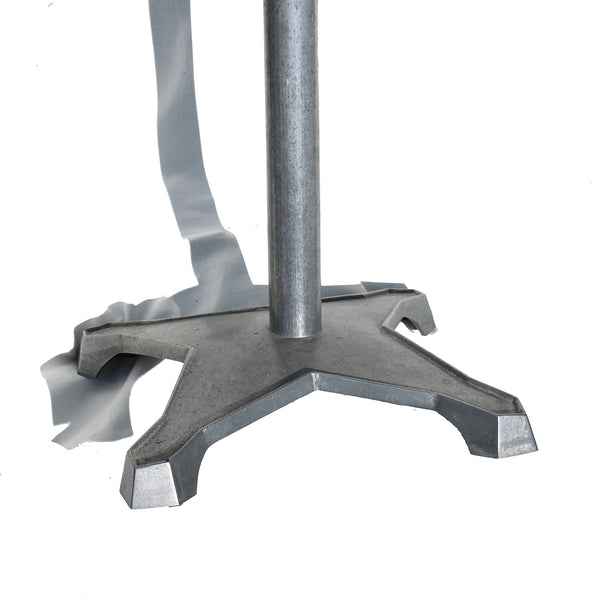 Ancien petit meuble de métier / Table de dentiste / chirurgien