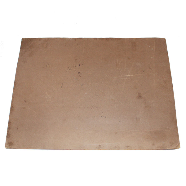 Photo militaire originale – Royal Indian Artillery Depot & Records – Muttra, novembre 1945