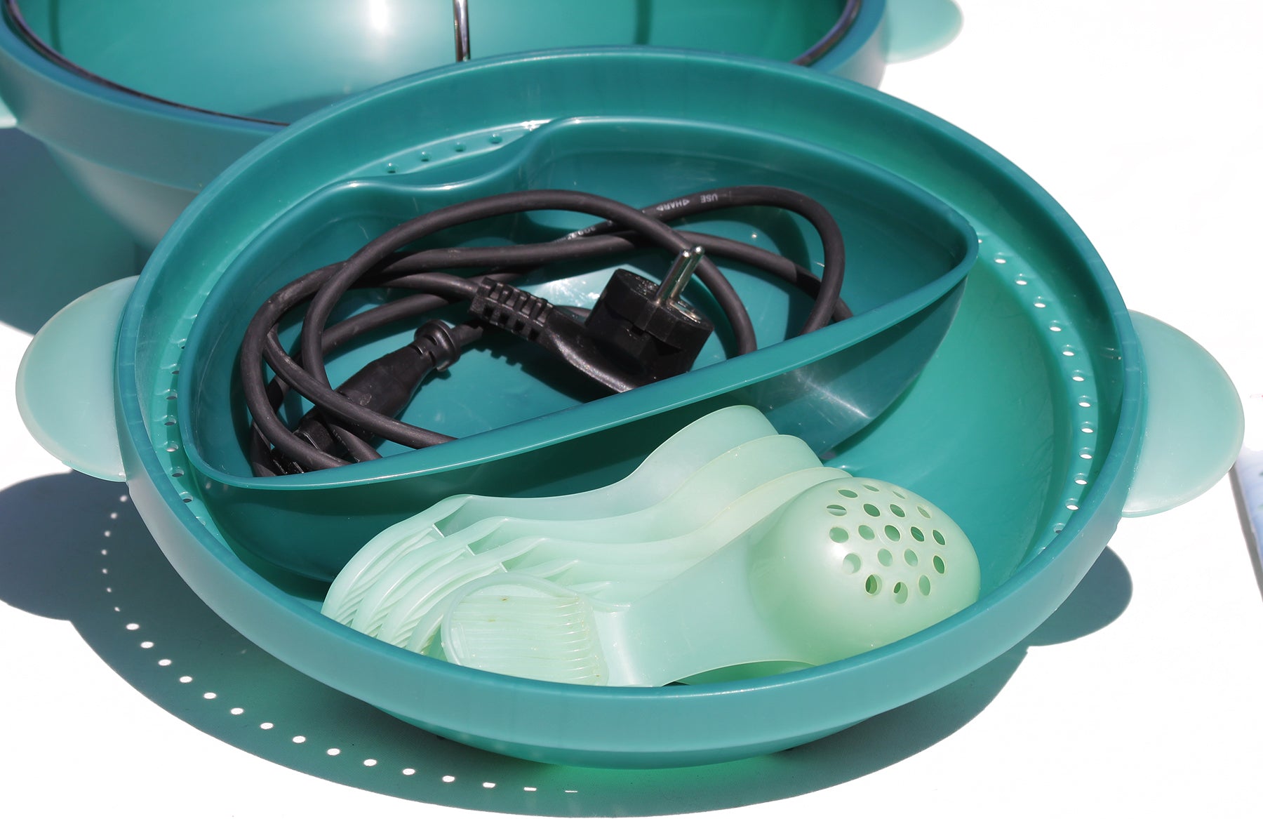Cherche appareil à fondue océane Tefal - Électroménager Cherche appareil à fondue océane Tefal - Électroménager
