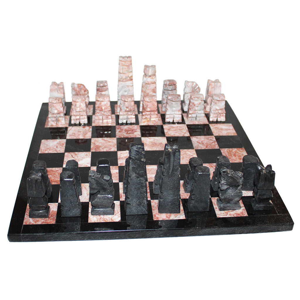 15 & MARBRE Jeu D'Échecs Table Top Handmade Demi Précieux Pierres Incrustation D EUR 511,90 15 & MARBRE Jeu D'Échecs Table Top Handmade Demi Précieux Pierres Incrustation D EUR 511,90