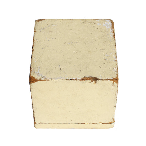 Ancienne petite glacière de pâtisserie / glacier / Desalles à St Lô