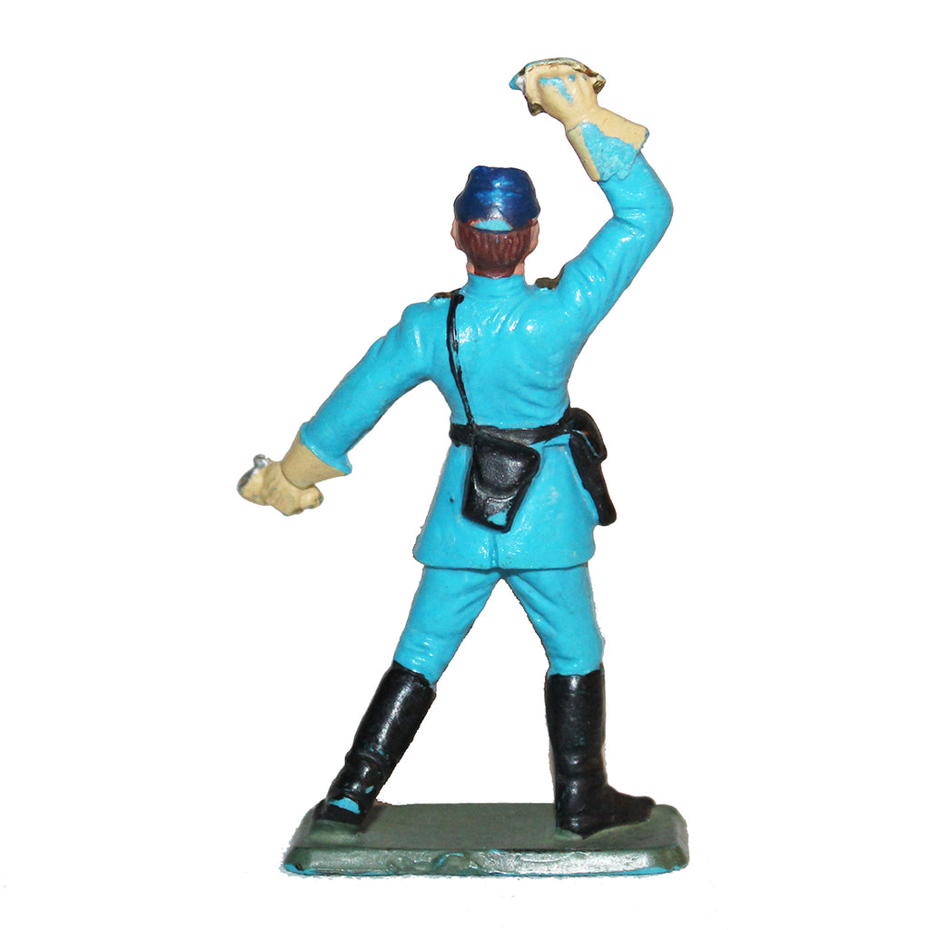 Starlux, Britains Ltd et divers - Figura - Figurines et Chevaux - (140 Starlux, Britains Ltd et divers - Figura - Figurines et Chevaux - (140