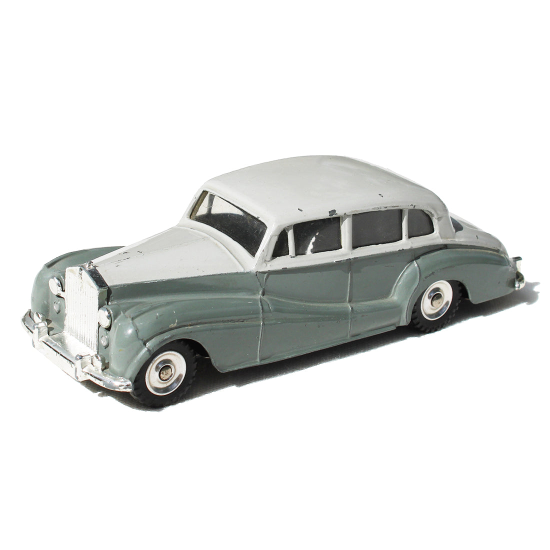 Dinky-toys ROLLS-ROYCE réf 551 originale avec boite BE - Collection Dinky-toys ROLLS-ROYCE réf 551 originale avec boite BE - Collection