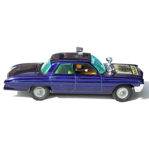 Véhicule miniature 1:43 Corgi Toys Oldsmobile Super 88 Man from the Uncle