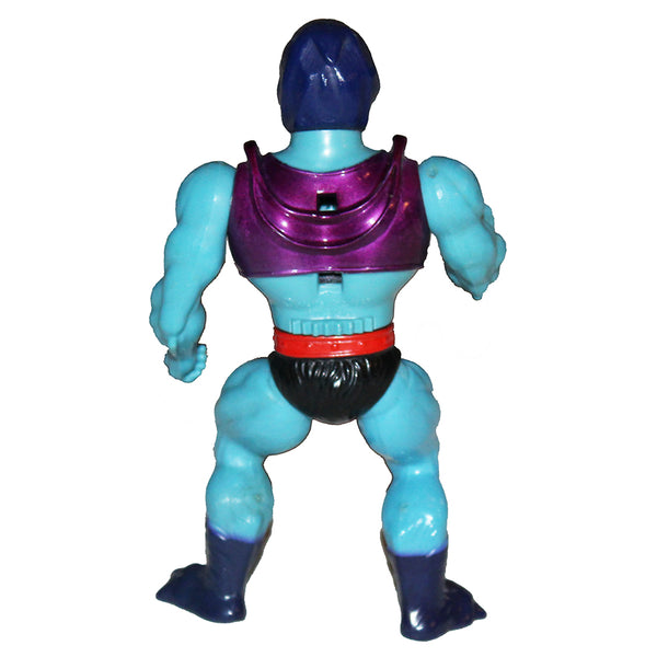 Jouet figurine vintage MOTU Skeletor Terror Claws Maîtres de l'Univers (1985)