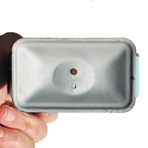 Réveil mécanique Bayard France vintage / Nounours - Nicolas - Pimprenelle