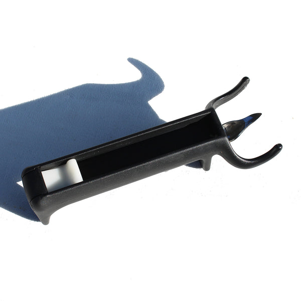 Ouvre huîtres / couteau vintage DFI / en boîte avec sa notice