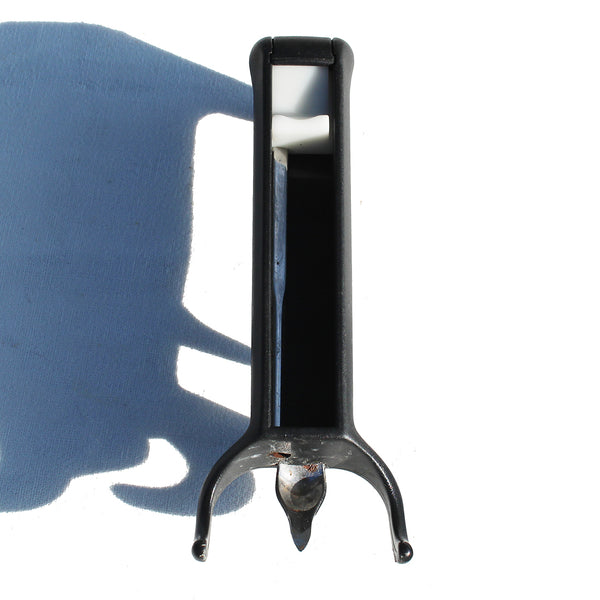 Ouvre huîtres / couteau vintage DFI / en boîte avec sa notice