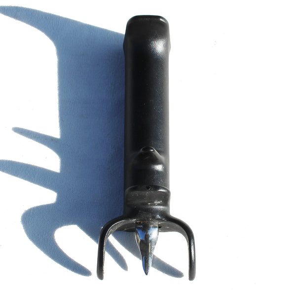 Ouvre huîtres / couteau vintage DFI / en boîte avec sa notice