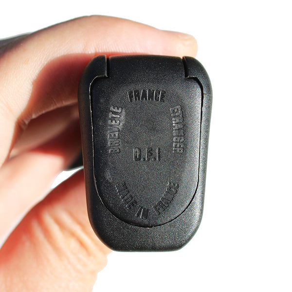 Ouvre huîtres / couteau vintage DFI / en boîte avec sa notice