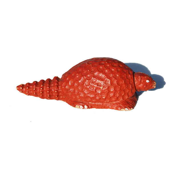 Figurine plastique Starlux Préhistoire / Dinosaure / Glyptodon FS 40084