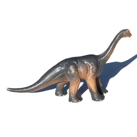 Figurine plastique Starlux Préhistoire / Dinosaure / Brontosaure FS 40082