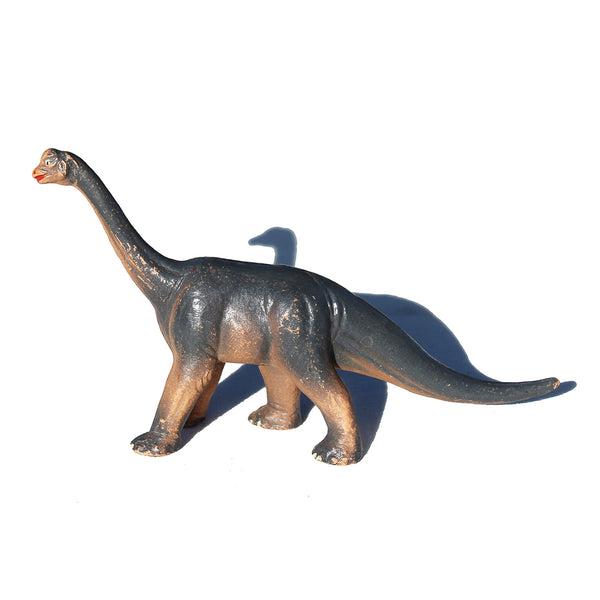 Figurine plastique Starlux Préhistoire / Dinosaure / Brontosaure FS 40082