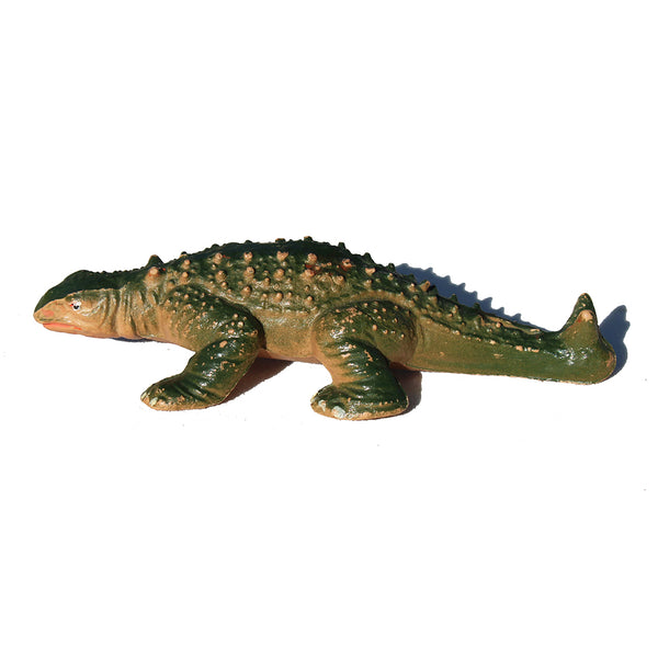 Figurine plastique Starlux Préhistoire / Dinosaure / Scolosaure FS 40081