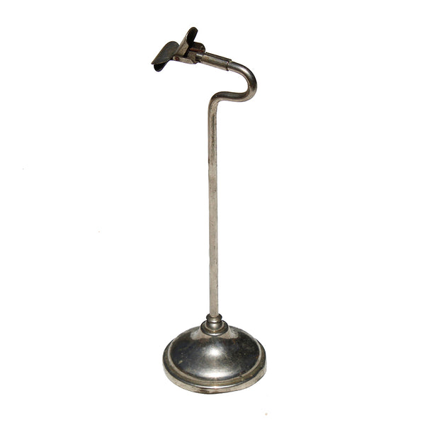 Ancien présentoir / porte chapeau de magasin Siegel Paris des années 1920 / 1930