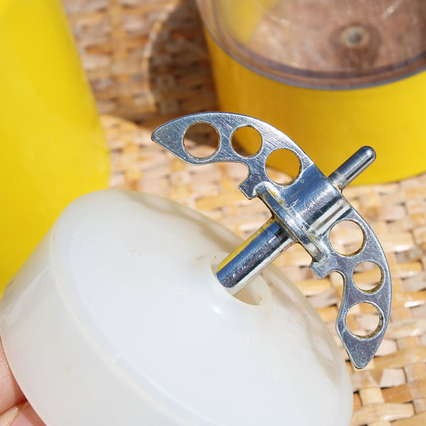 Mayonnaise-Minute SEB en boîte – appareil électrique vintage