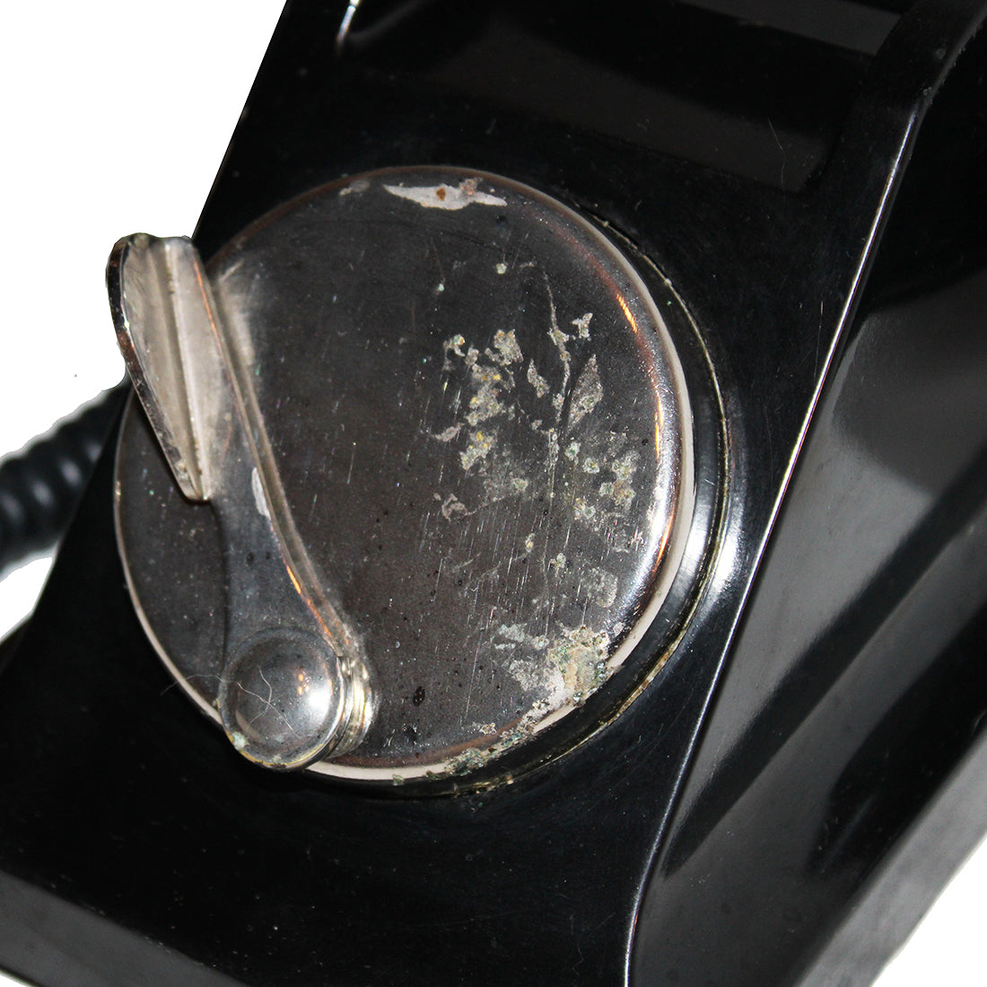 Téléphone Socotel Vintage bakelite Téléphone Socotel Vintage bakelite