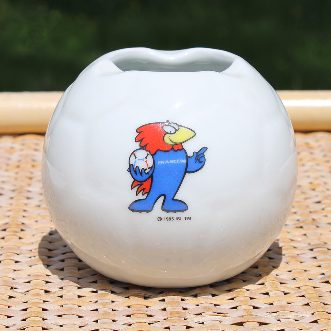 Rollers Vintage ZIG ZAG Jouet Enfant Années 1980 - Ancien Jouet Français - Occasion