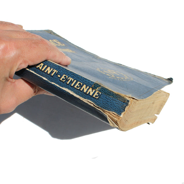 Ancien catalogue Manufrance année 1955 / état d'usage