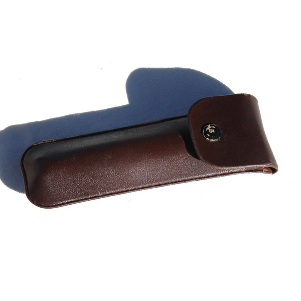 Ancien couteau de poche pliant / Véritable Laguiole Rossignol 20 cm