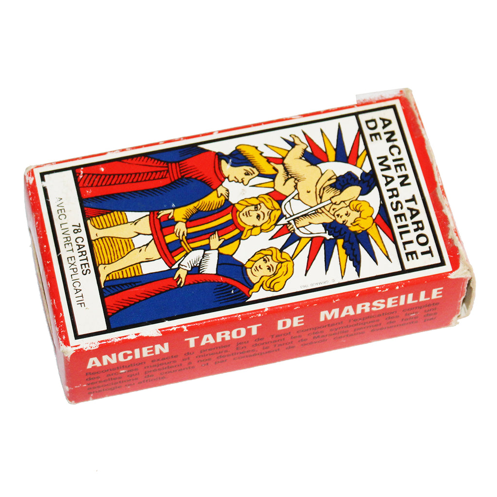 Acheter Tarot à jouer Coffret Expert Grimaud 78 cartes - Boutique Acheter Tarot à jouer Coffret Expert Grimaud 78 cartes - Boutique
