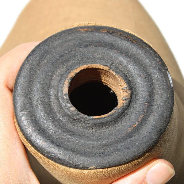 Ancien buste de mannequin de couture homme / taille 34 / no Stockman