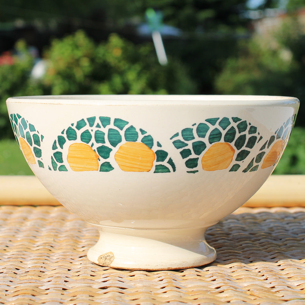 Bol en céramique fait main rose poudré - claycraft Bol en céramique fait main rose poudré - claycraft